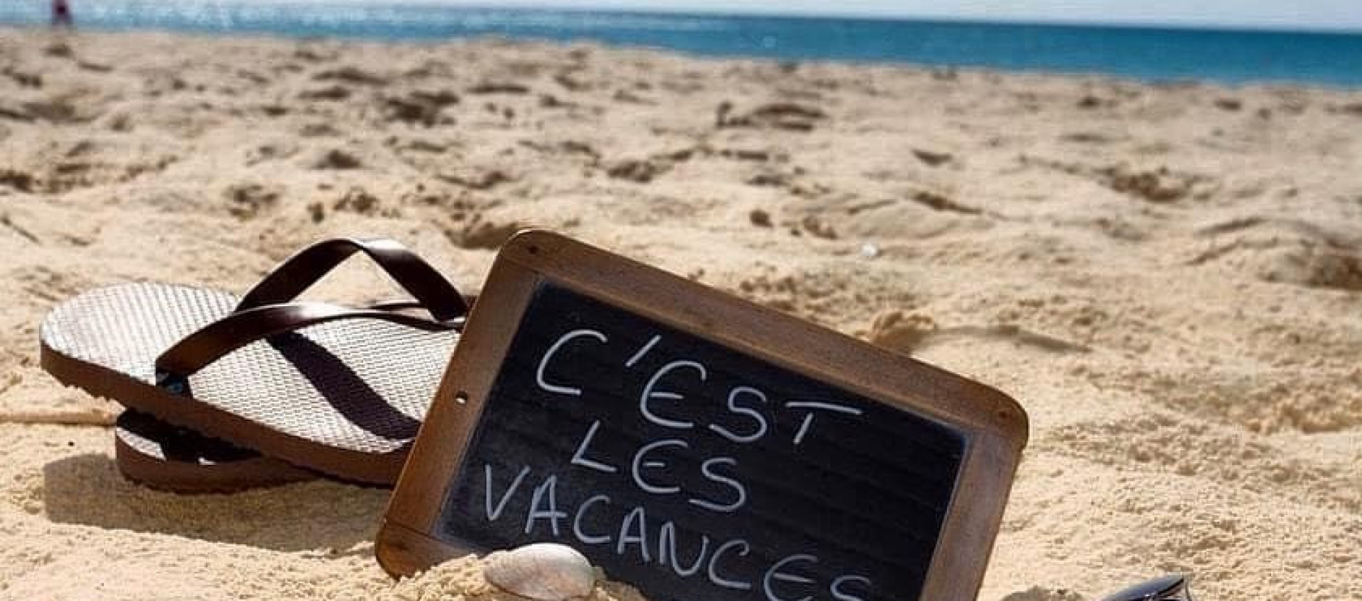 Vacances d'été